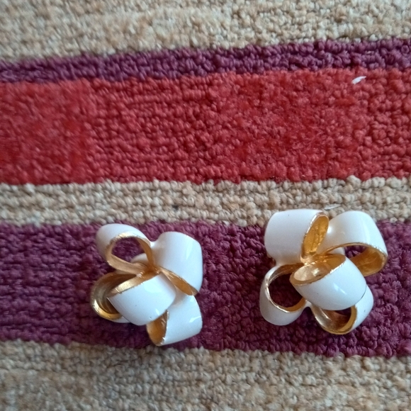 Jose and Maria earrings - Picture 1 of 5